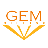 Gem bIlling Footer